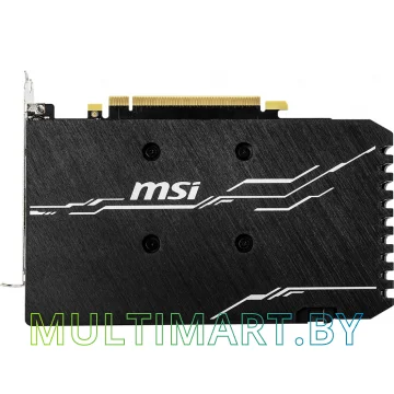 Видеокарта MSI GeForce GTX 1660 Ti Ventus XS OC 6GB GDDR6 картинка 3